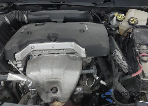 2016 Chevrolet Malibu Limited Lt из США, поврежденный, VIN 1G11C5SAXGU118311